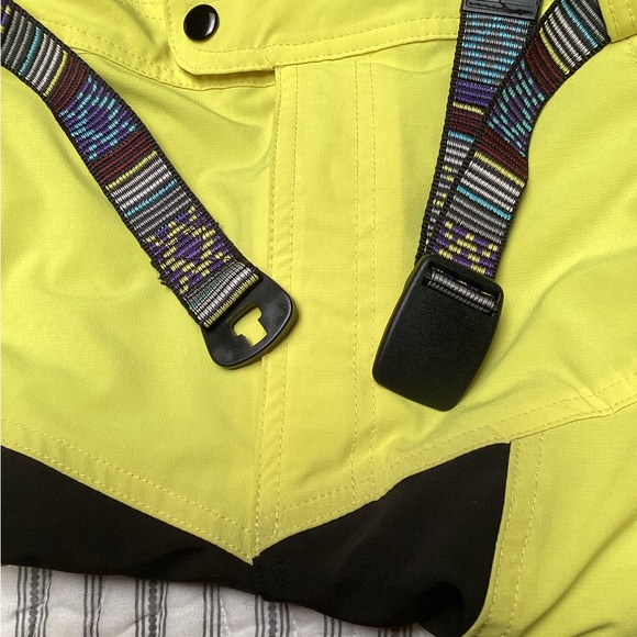 Arsuxeo mens biker short - Picture 4 of 6